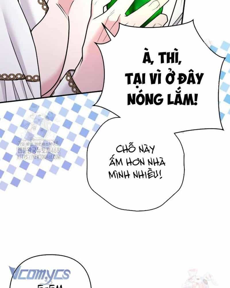 Trước Khi Em Có Ý Định Chạy Trốn Ta Sẽ Ngăn Chặn Nó - Chương 23 - ảnh 7
