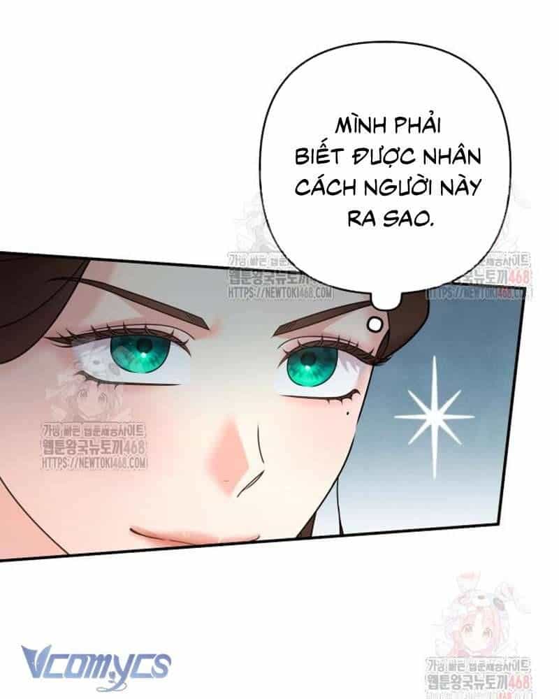 Trước Khi Em Có Ý Định Chạy Trốn Ta Sẽ Ngăn Chặn Nó - Chương 23 - ảnh 88