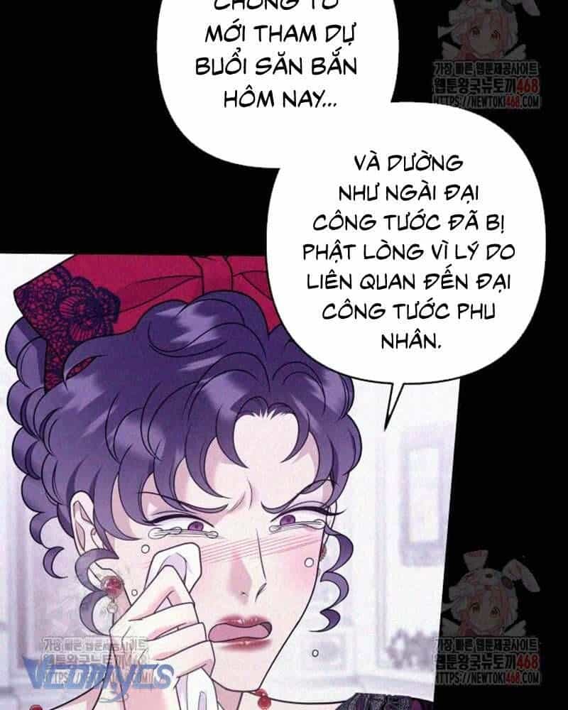 Trước Khi Em Có Ý Định Chạy Trốn Ta Sẽ Ngăn Chặn Nó - Chương 23 - ảnh 95
