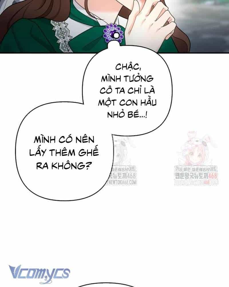 Trước Khi Em Có Ý Định Chạy Trốn Ta Sẽ Ngăn Chặn Nó - Chương 24 - ảnh 88