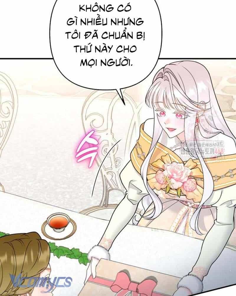 Trước Khi Em Có Ý Định Chạy Trốn Ta Sẽ Ngăn Chặn Nó - Chương 24 - ảnh 91
