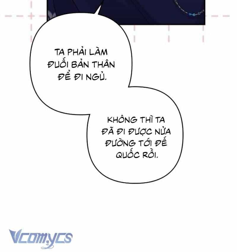 Trước Khi Em Có Ý Định Chạy Trốn Ta Sẽ Ngăn Chặn Nó - Chương 26 - ảnh 82