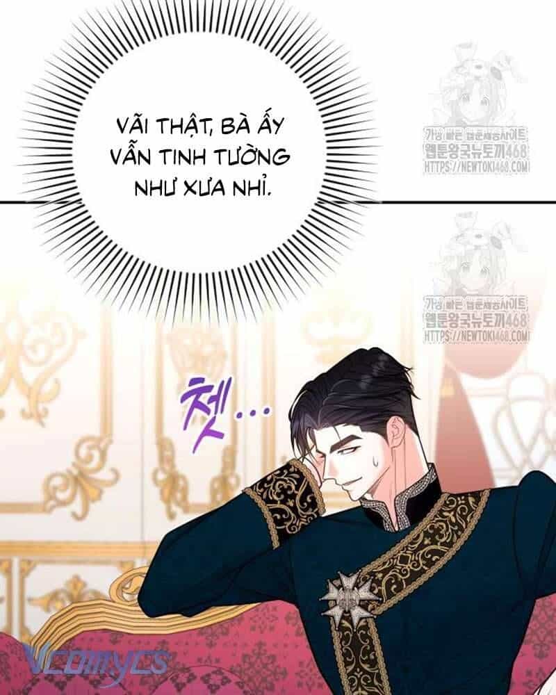 Trước Khi Em Có Ý Định Chạy Trốn Ta Sẽ Ngăn Chặn Nó - Chương 27 - ảnh 140