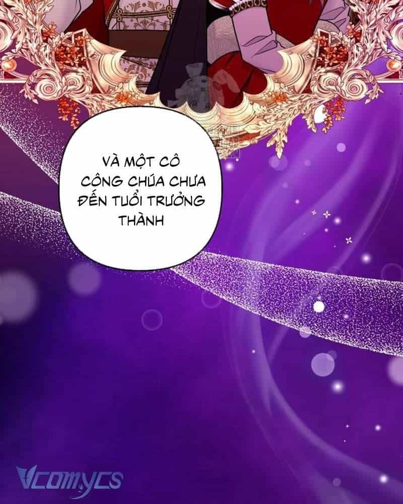 Trước Khi Em Có Ý Định Chạy Trốn Ta Sẽ Ngăn Chặn Nó - Chương 27 - ảnh 83
