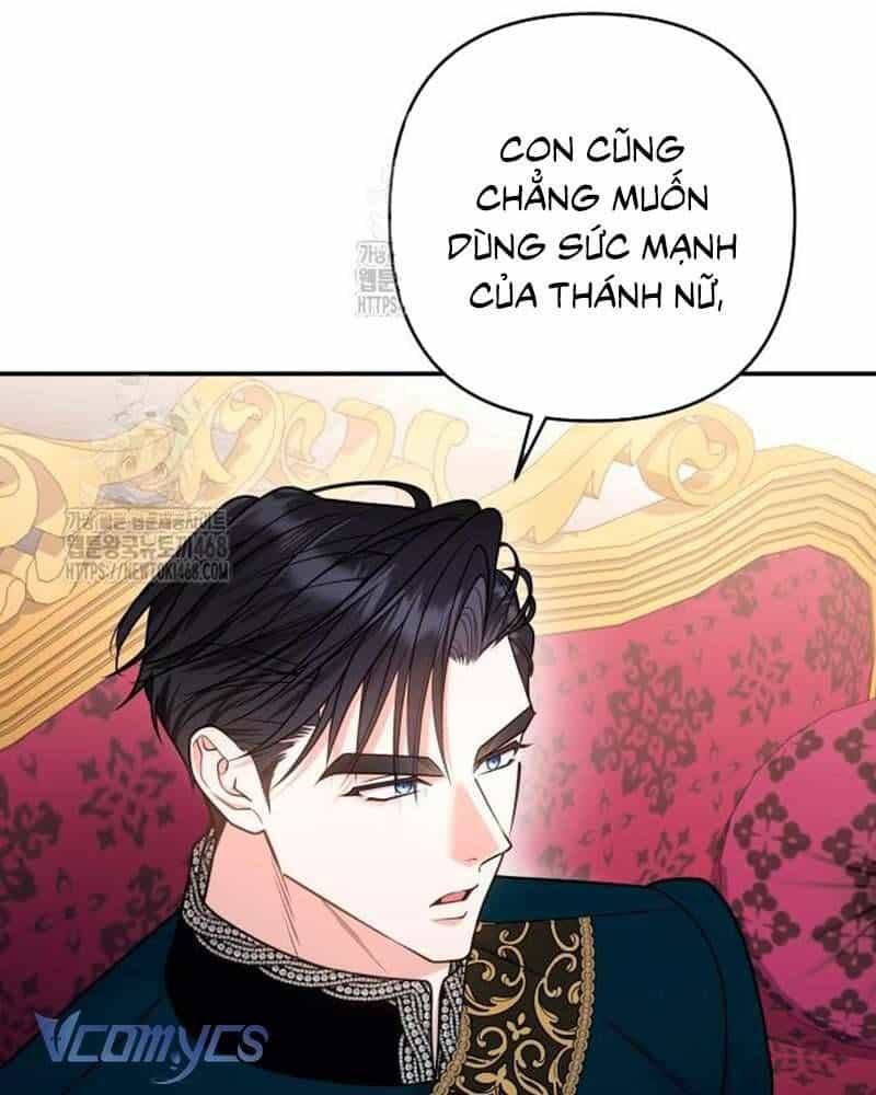 Trước Khi Em Có Ý Định Chạy Trốn Ta Sẽ Ngăn Chặn Nó - Chương 27 - ảnh 88