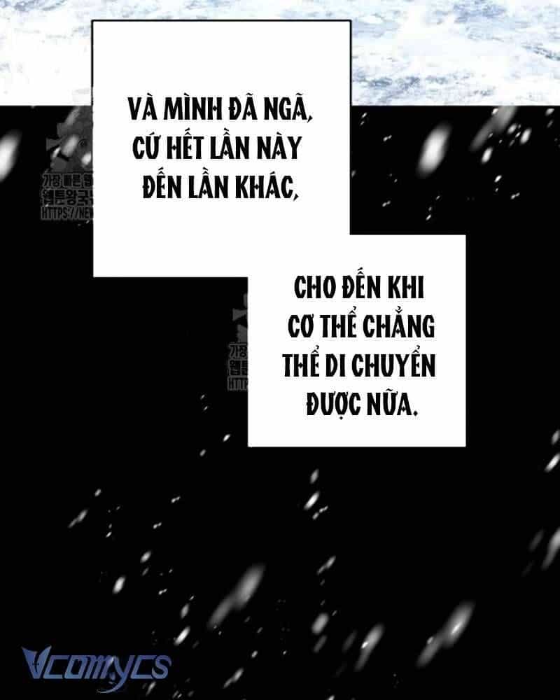 Trước Khi Em Có Ý Định Chạy Trốn Ta Sẽ Ngăn Chặn Nó - Chương 29 - ảnh 126