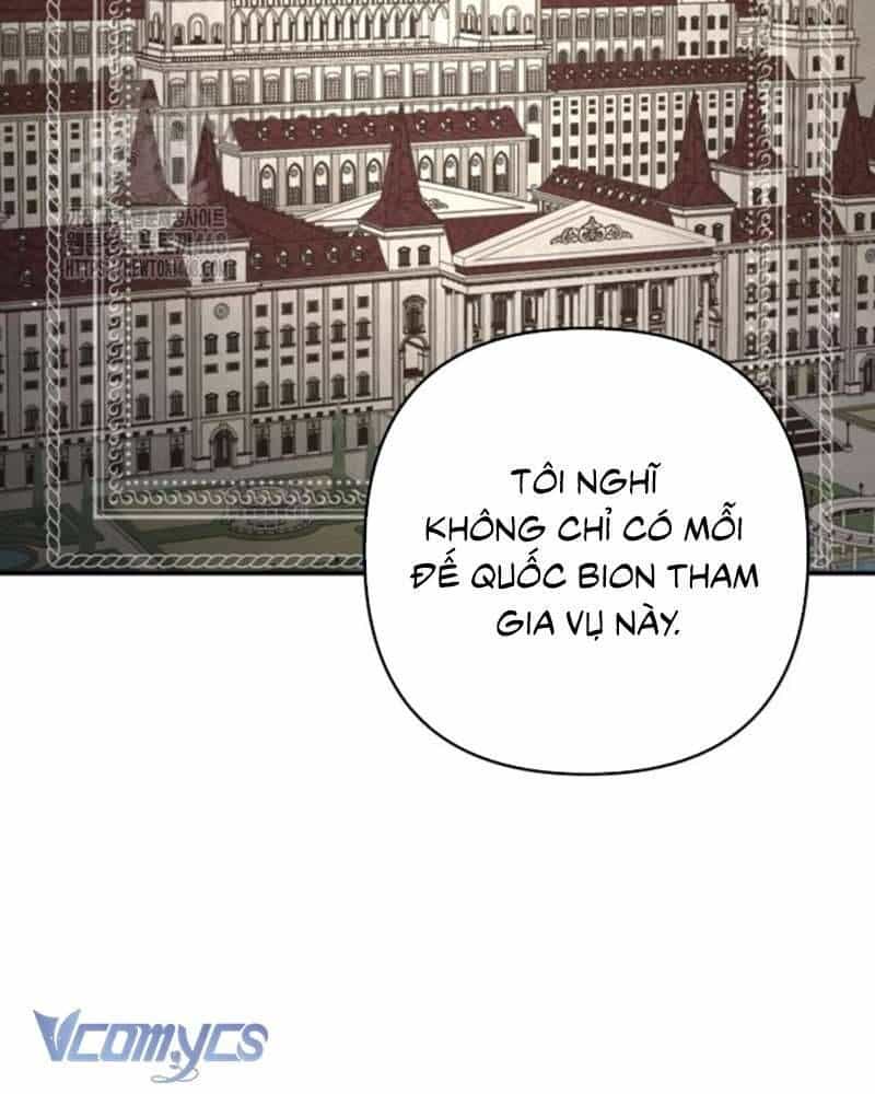 Trước Khi Em Có Ý Định Chạy Trốn Ta Sẽ Ngăn Chặn Nó - Chương 29 - ảnh 68