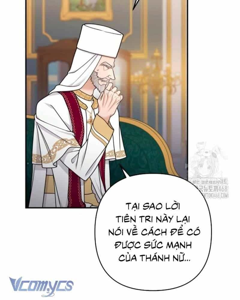 Trước Khi Em Có Ý Định Chạy Trốn Ta Sẽ Ngăn Chặn Nó - Chương 29 - ảnh 88