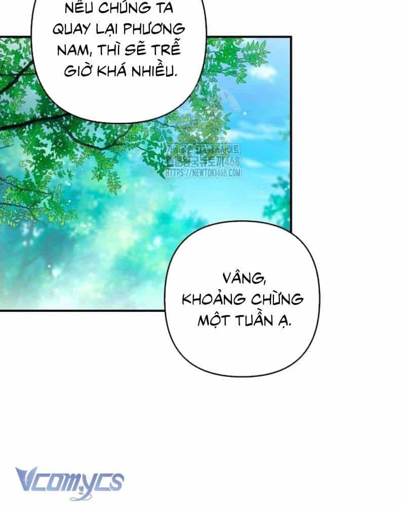 Trước Khi Em Có Ý Định Chạy Trốn Ta Sẽ Ngăn Chặn Nó - Chương 30 - ảnh 13