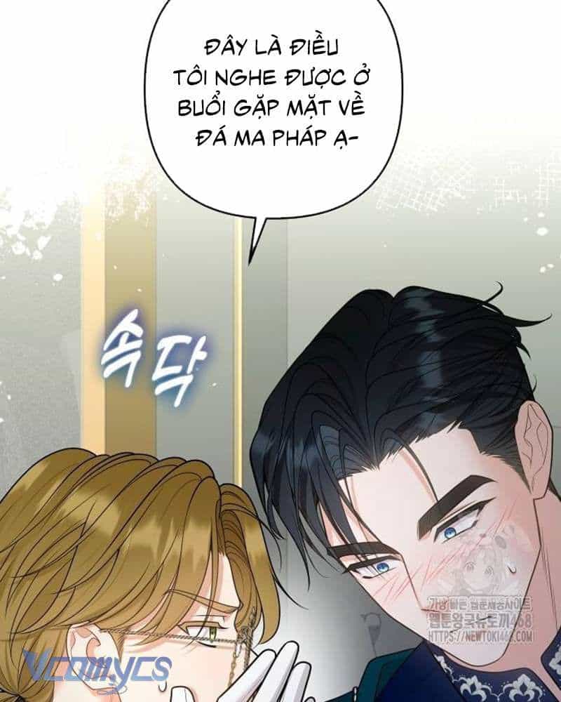 Trước Khi Em Có Ý Định Chạy Trốn Ta Sẽ Ngăn Chặn Nó - Chương 30 - ảnh 18