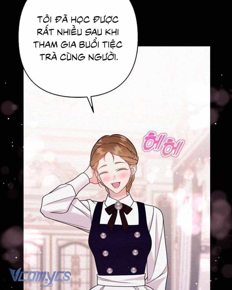 Trước Khi Em Có Ý Định Chạy Trốn Ta Sẽ Ngăn Chặn Nó - Chương 30 - ảnh 40