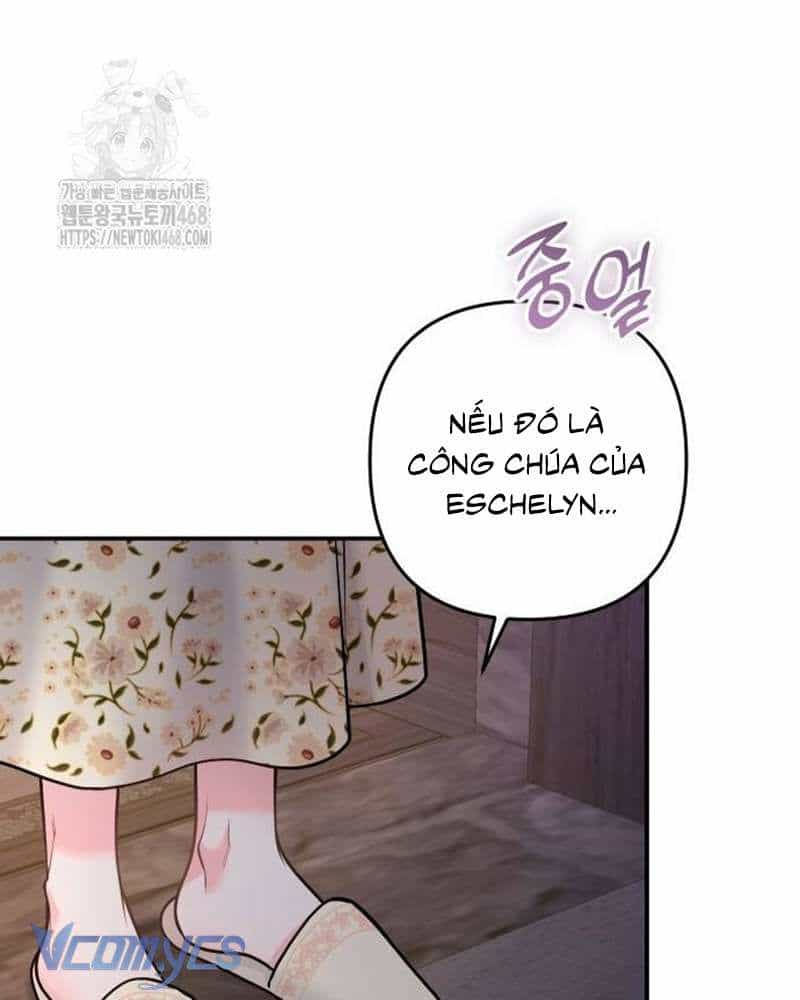 Trước Khi Em Có Ý Định Chạy Trốn Ta Sẽ Ngăn Chặn Nó - Chương 30 - ảnh 82