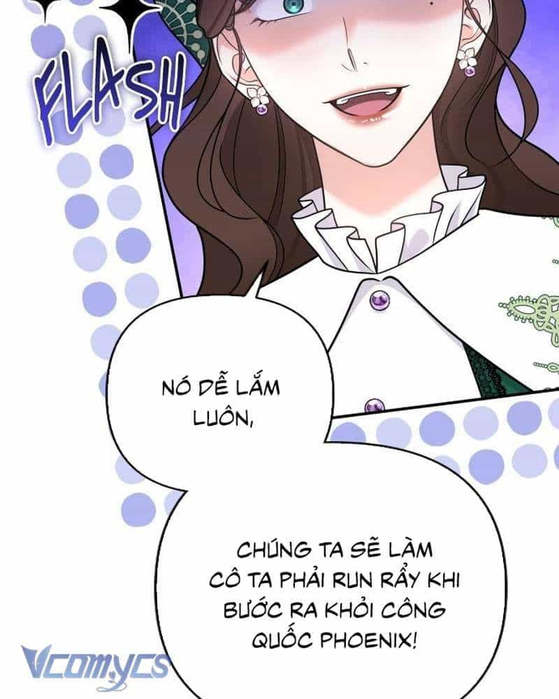 Trước Khi Em Có Ý Định Chạy Trốn Ta Sẽ Ngăn Chặn Nó - Chương 31 - ảnh 33