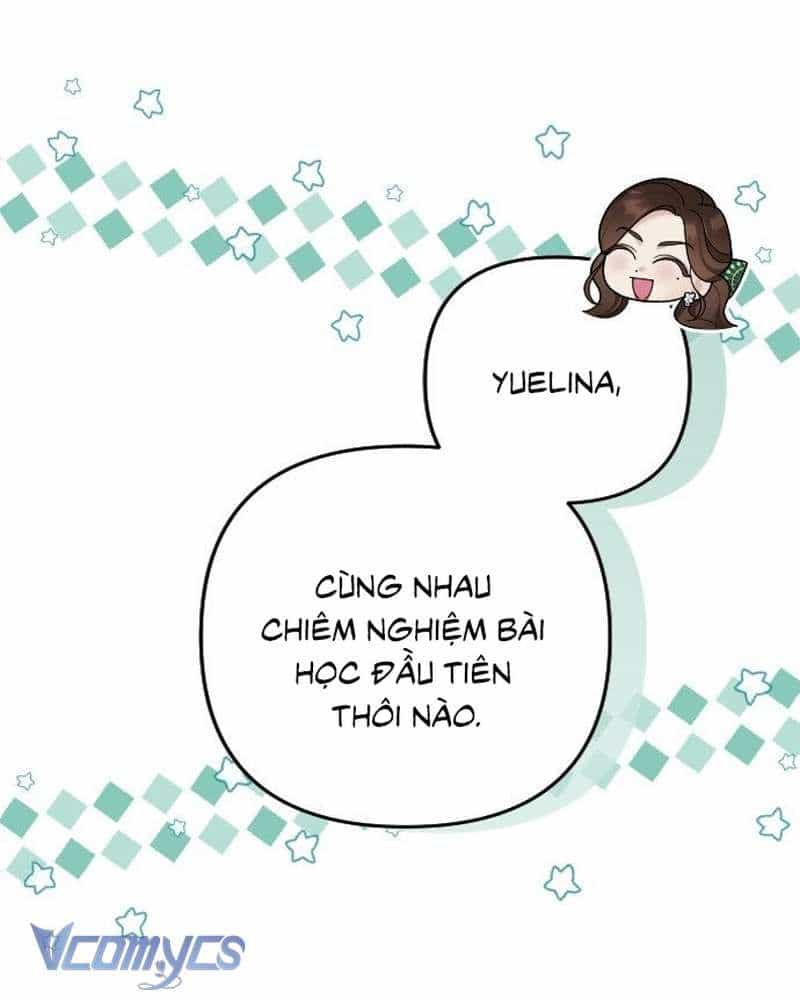 Trước Khi Em Có Ý Định Chạy Trốn Ta Sẽ Ngăn Chặn Nó - Chương 31 - ảnh 38