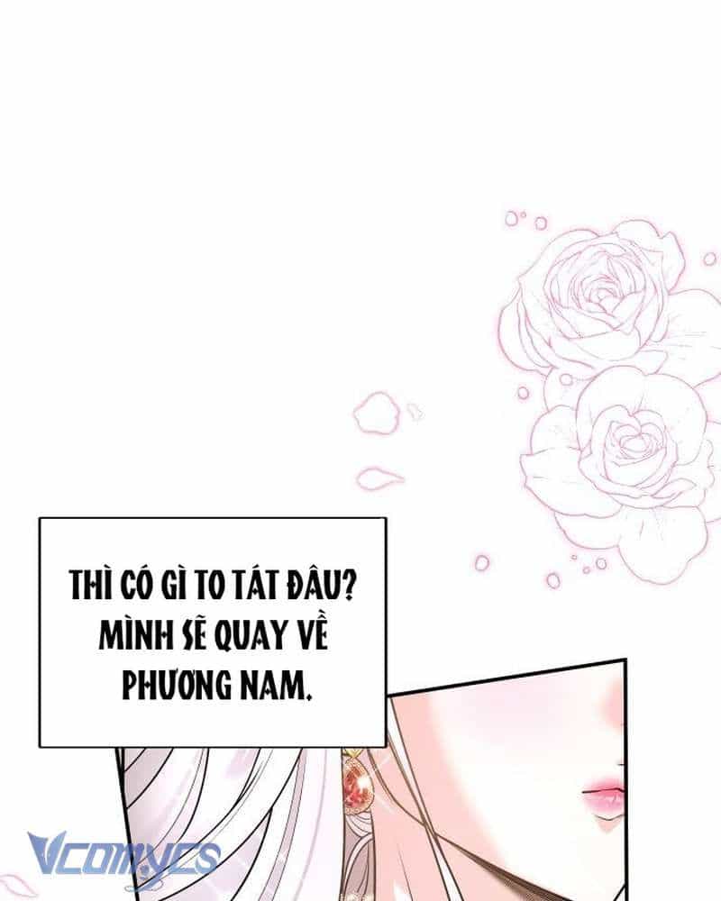 Trước Khi Em Có Ý Định Chạy Trốn Ta Sẽ Ngăn Chặn Nó - Chương 31 - ảnh 86