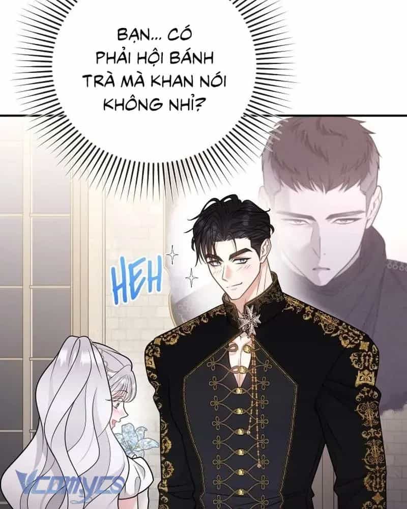Trước Khi Em Có Ý Định Chạy Trốn Ta Sẽ Ngăn Chặn Nó - Chương 32 - ảnh 140