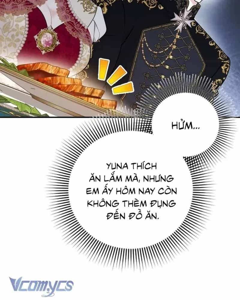 Trước Khi Em Có Ý Định Chạy Trốn Ta Sẽ Ngăn Chặn Nó - Chương 32 - ảnh 90