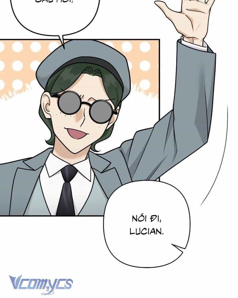 Trước Khi Em Có Ý Định Chạy Trốn Ta Sẽ Ngăn Chặn Nó - Chương 36 - ảnh 107