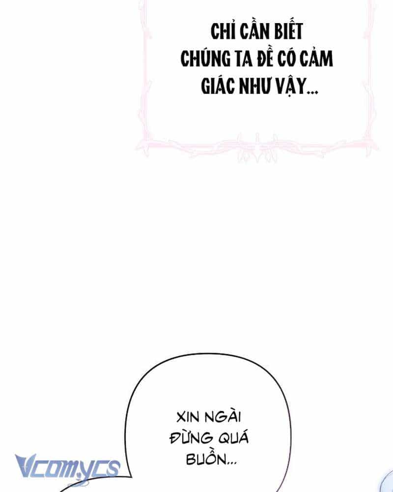 Trước Khi Em Có Ý Định Chạy Trốn Ta Sẽ Ngăn Chặn Nó - Chương 36 - ảnh 23