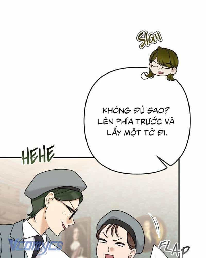 Trước Khi Em Có Ý Định Chạy Trốn Ta Sẽ Ngăn Chặn Nó - Chương 36 - ảnh 89