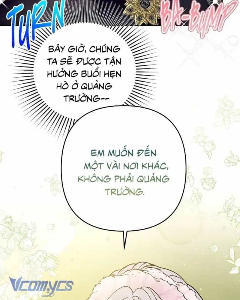 Trước Khi Em Có Ý Định Chạy Trốn Ta Sẽ Ngăn Chặn Nó - Chương 37 - ảnh 103