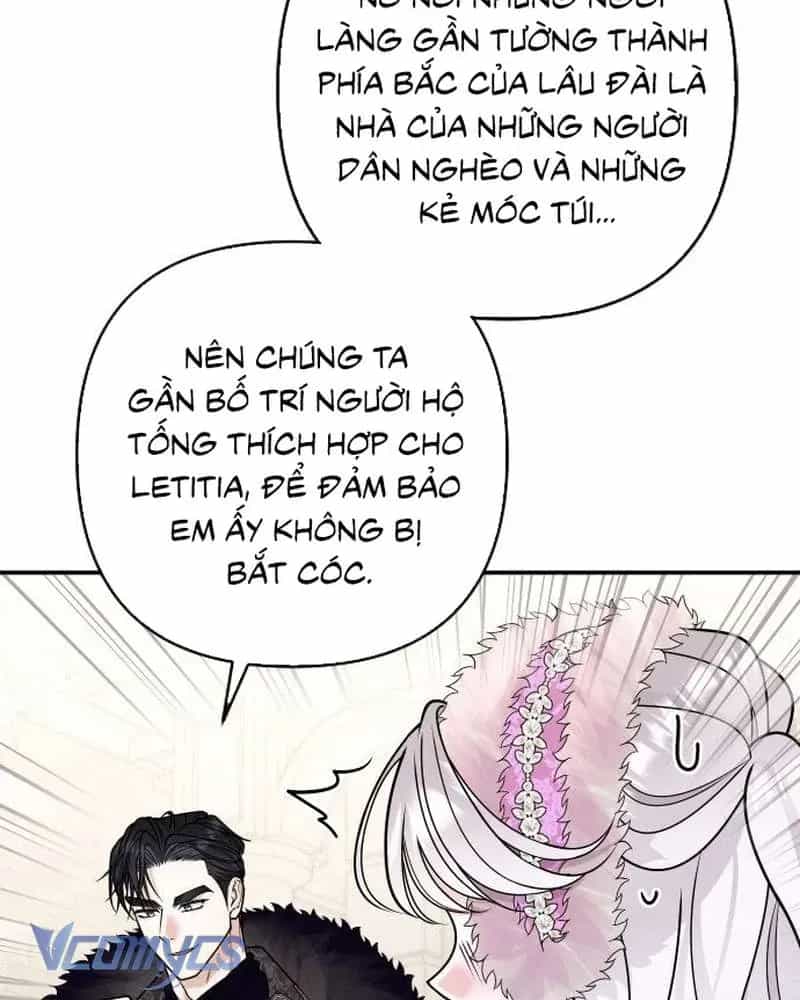 Trước Khi Em Có Ý Định Chạy Trốn Ta Sẽ Ngăn Chặn Nó - Chương 37 - ảnh 73