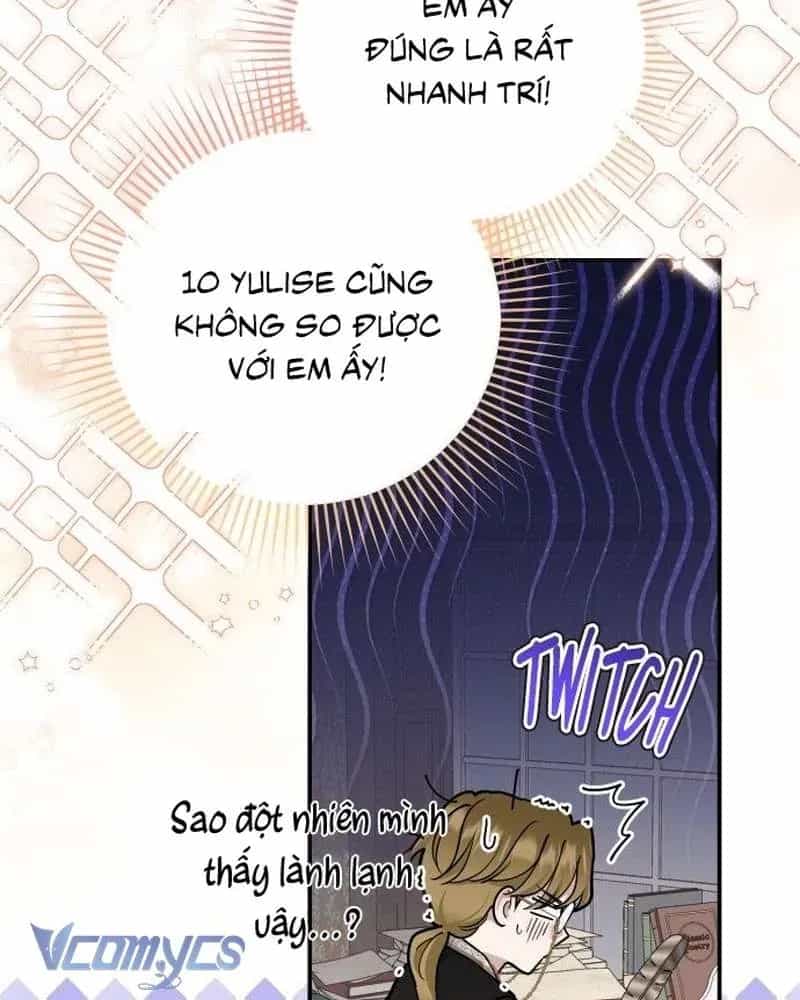 Trước Khi Em Có Ý Định Chạy Trốn Ta Sẽ Ngăn Chặn Nó - Chương 37 - ảnh 98