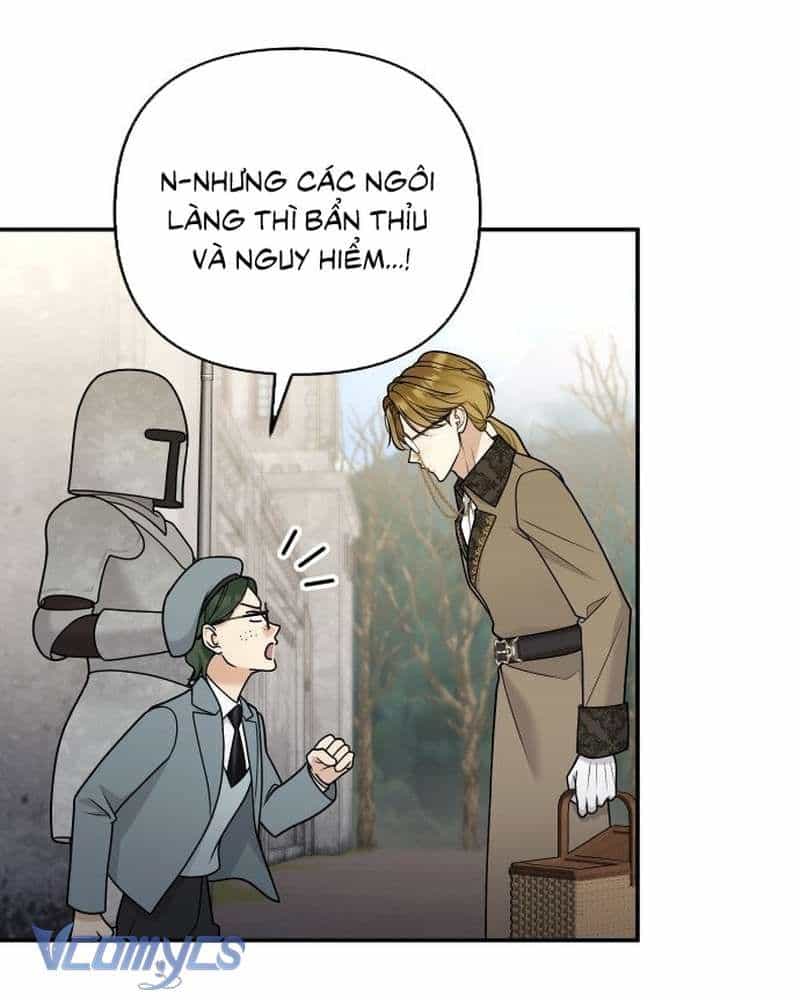 Trước Khi Em Có Ý Định Chạy Trốn Ta Sẽ Ngăn Chặn Nó - Chương 39 - ảnh 84