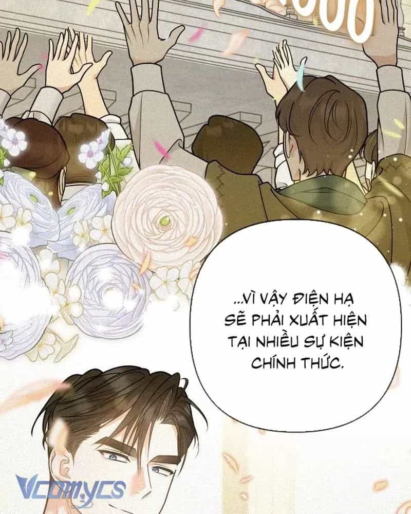 Trước Khi Em Có Ý Định Chạy Trốn Ta Sẽ Ngăn Chặn Nó - Chương 40 - ảnh 51