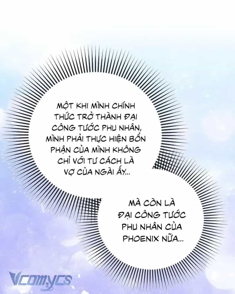 Trước Khi Em Có Ý Định Chạy Trốn Ta Sẽ Ngăn Chặn Nó - Chương 40 - ảnh 63