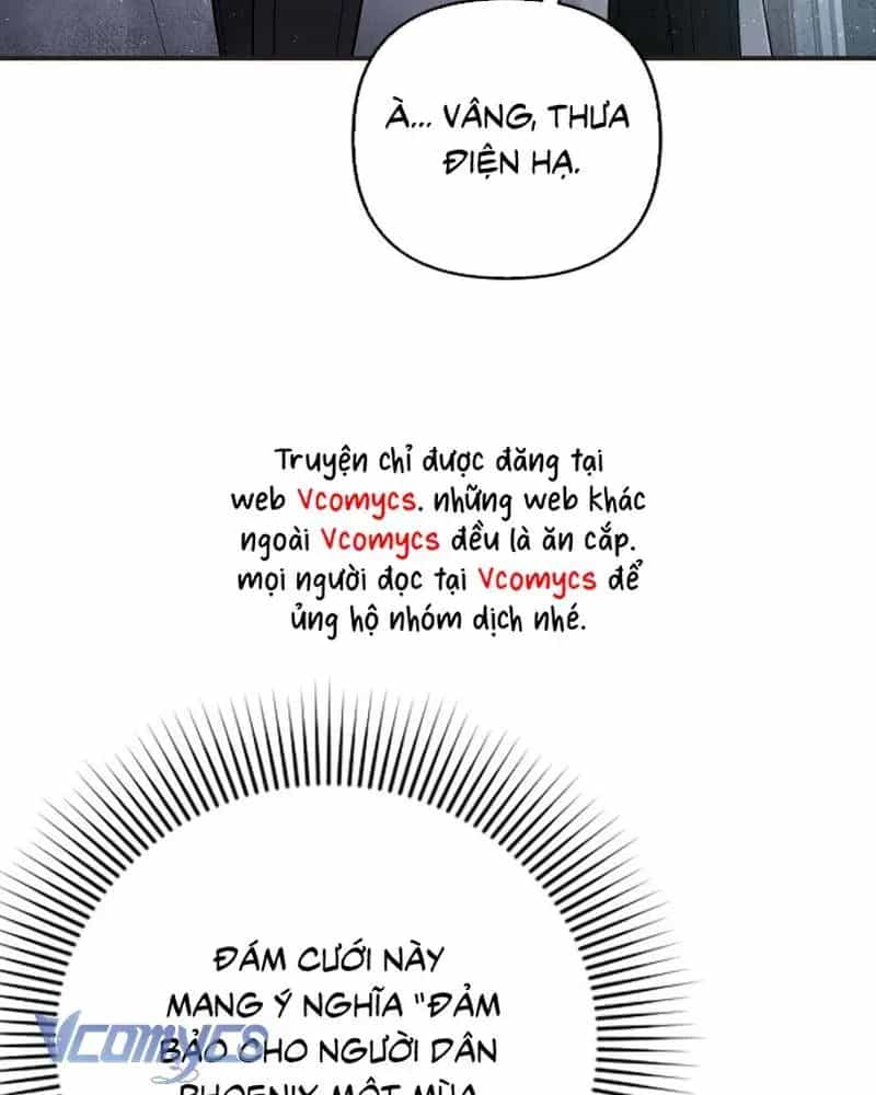 Trước Khi Em Có Ý Định Chạy Trốn Ta Sẽ Ngăn Chặn Nó - Chương 40 - ảnh 84