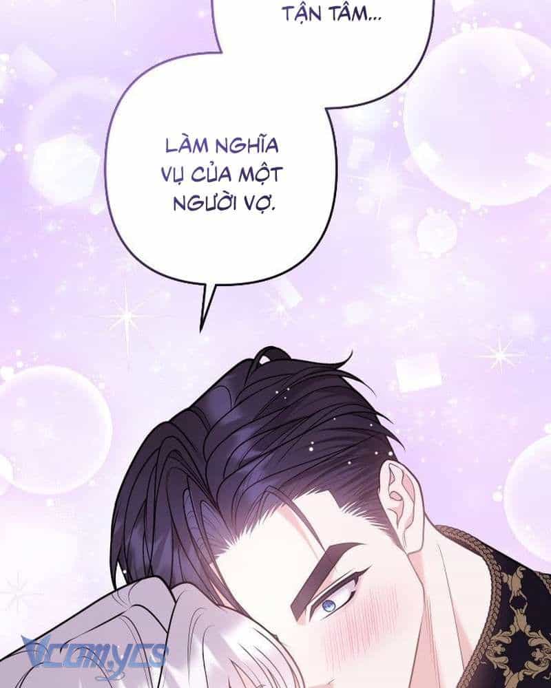 Trước Khi Em Có Ý Định Chạy Trốn Ta Sẽ Ngăn Chặn Nó - Chương 41 - ảnh 8