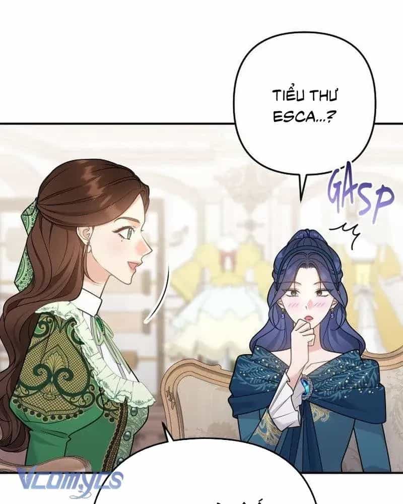 Trước Khi Em Có Ý Định Chạy Trốn Ta Sẽ Ngăn Chặn Nó - Chương 42 - ảnh 17