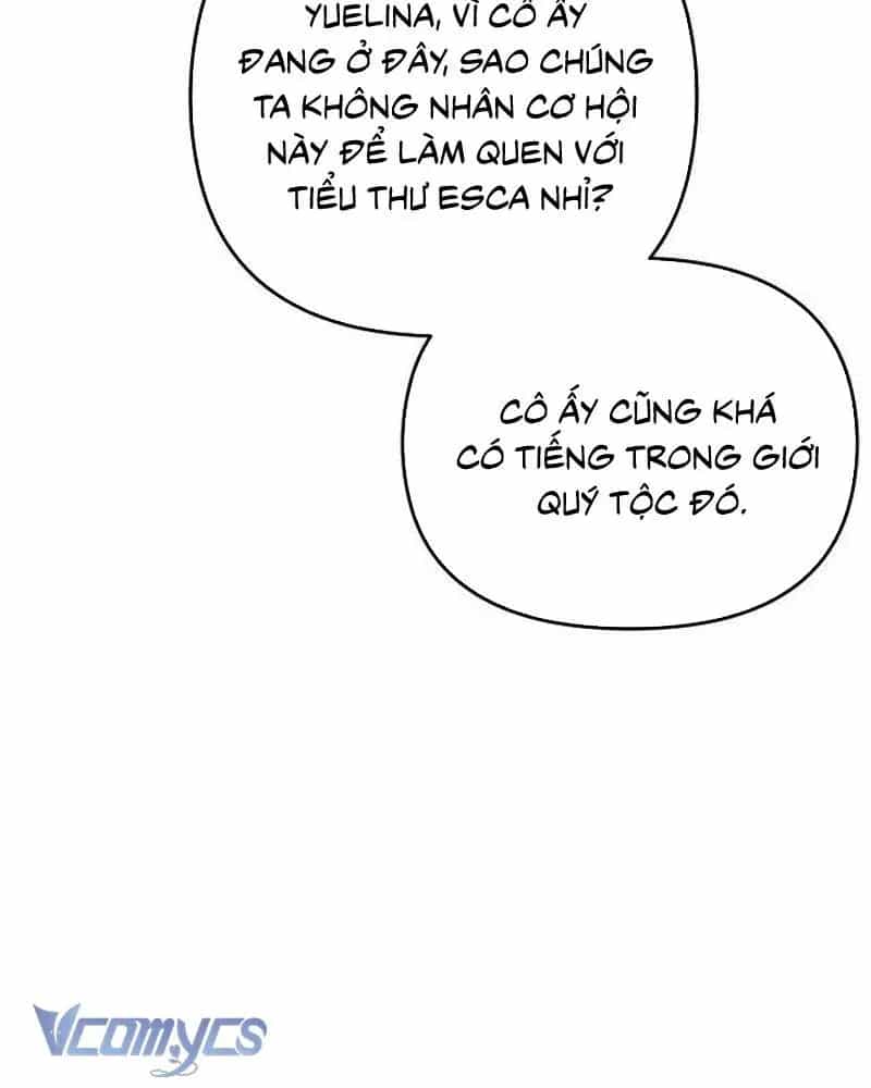Trước Khi Em Có Ý Định Chạy Trốn Ta Sẽ Ngăn Chặn Nó - Chương 42 - ảnh 18