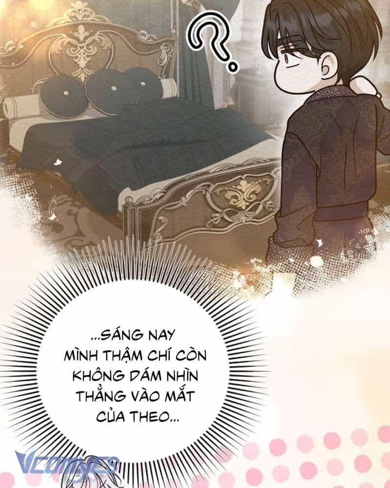 Trước Khi Em Có Ý Định Chạy Trốn Ta Sẽ Ngăn Chặn Nó - Chương 43 - ảnh 98