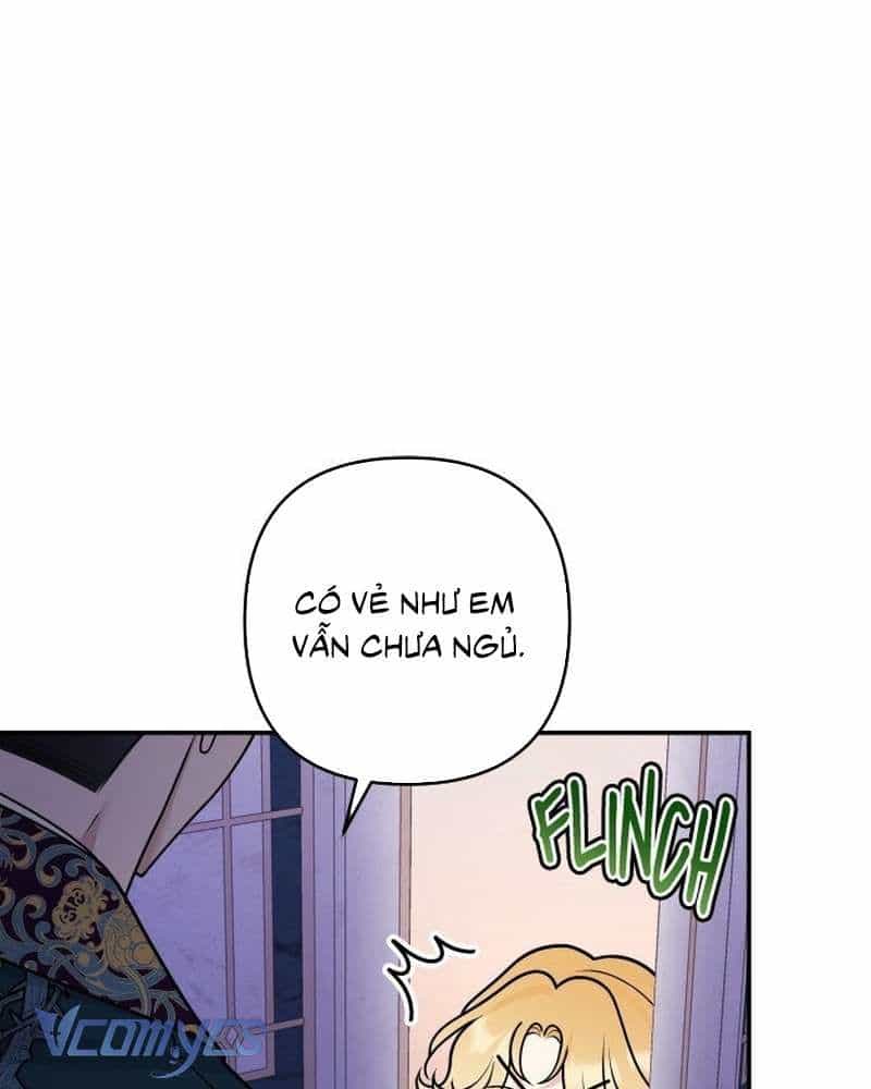 Trước Khi Em Có Ý Định Chạy Trốn Ta Sẽ Ngăn Chặn Nó - Chương 44 - ảnh 60