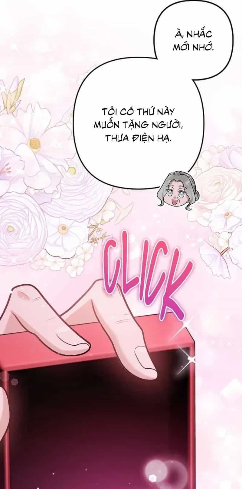 Trước Khi Em Có Ý Định Chạy Trốn Ta Sẽ Ngăn Chặn Nó - Chương 47 - ảnh 36