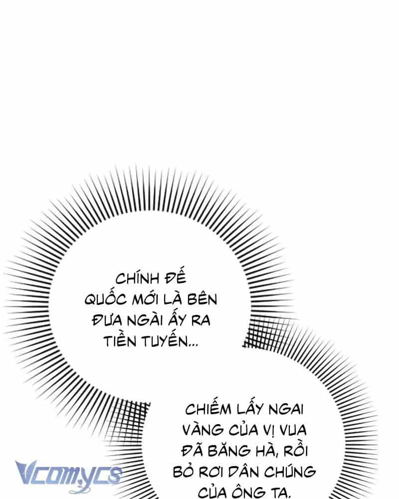 Trước Khi Em Có Ý Định Chạy Trốn Ta Sẽ Ngăn Chặn Nó - Chương 48 - ảnh 19