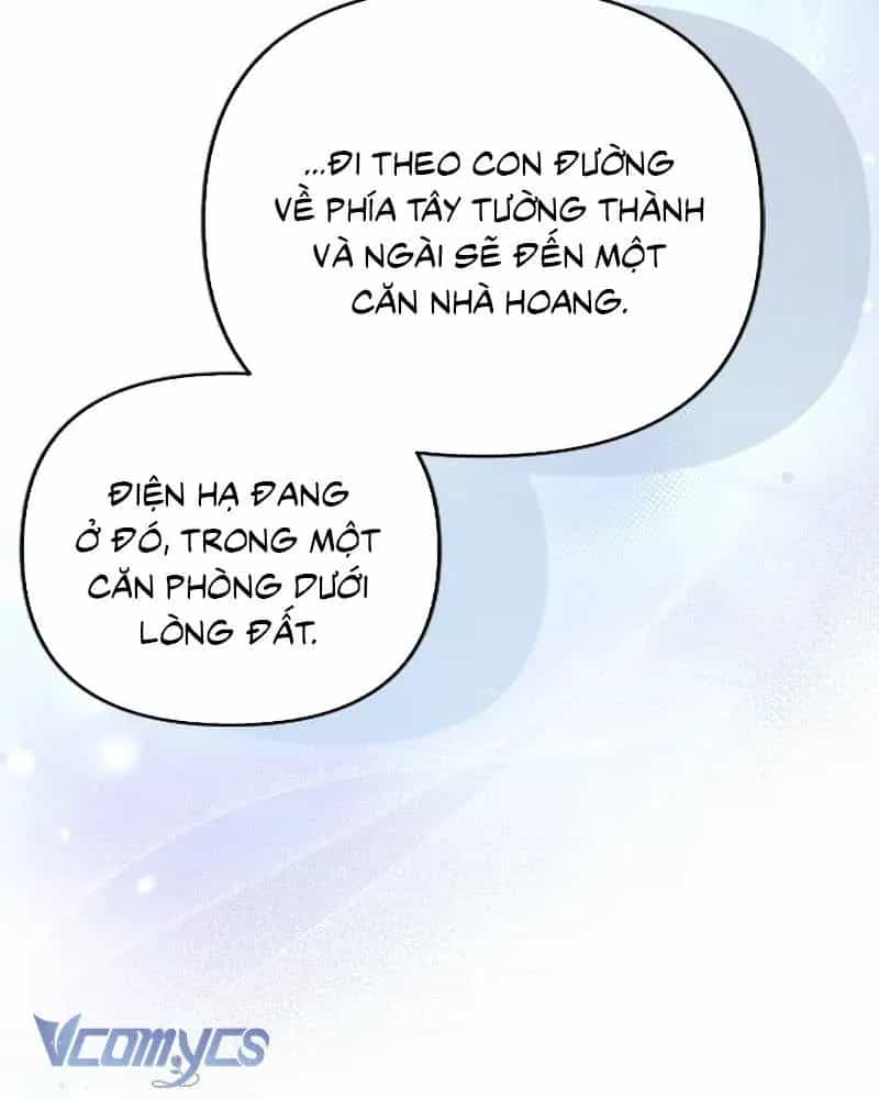 Trước Khi Em Có Ý Định Chạy Trốn Ta Sẽ Ngăn Chặn Nó - Chương 49 - ảnh 112
