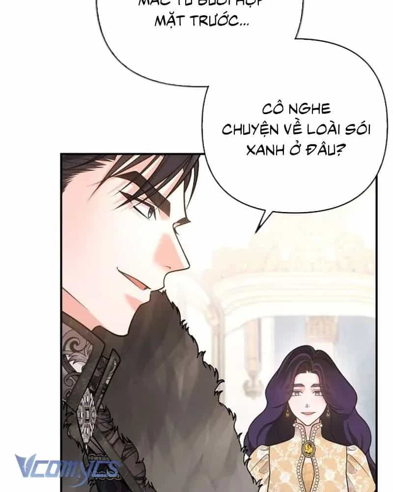 Trước Khi Em Có Ý Định Chạy Trốn Ta Sẽ Ngăn Chặn Nó - Chương 49 - ảnh 31