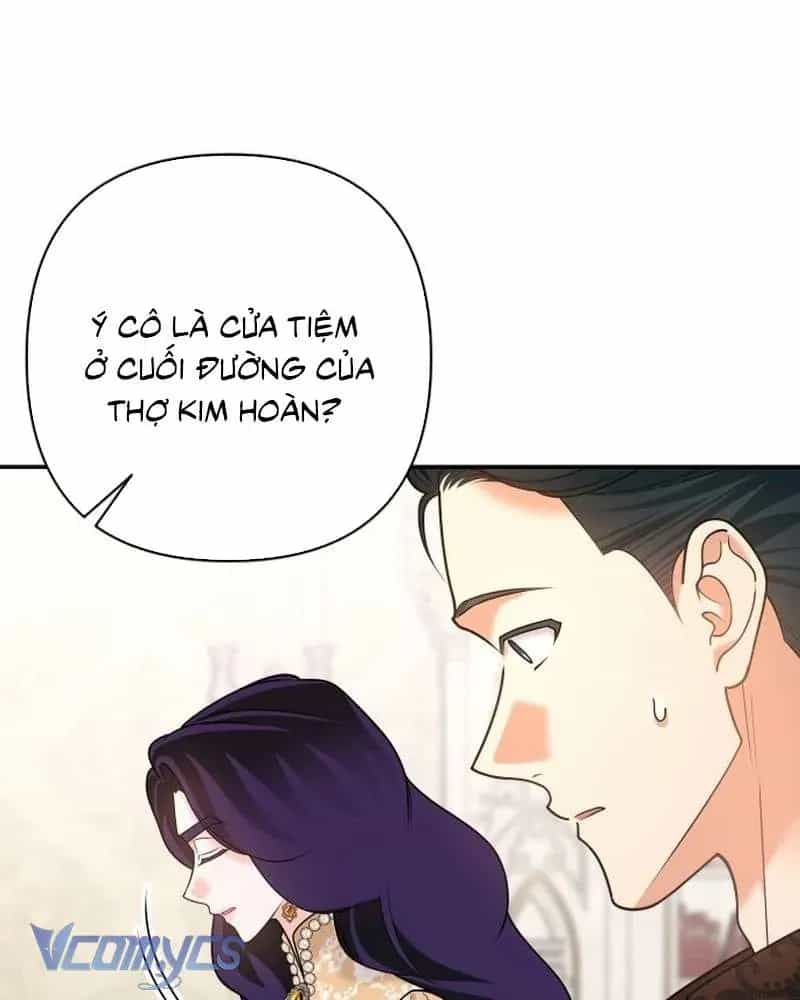 Trước Khi Em Có Ý Định Chạy Trốn Ta Sẽ Ngăn Chặn Nó - Chương 49 - ảnh 33