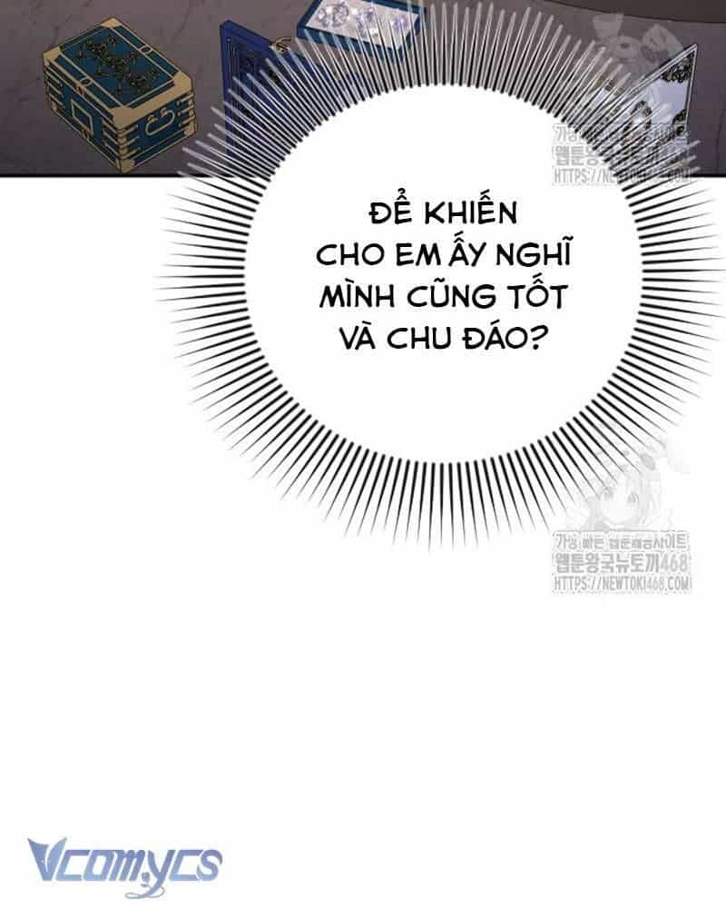 Trước Khi Em Có Ý Định Chạy Trốn Ta Sẽ Ngăn Chặn Nó - Chương 5 - ảnh 110