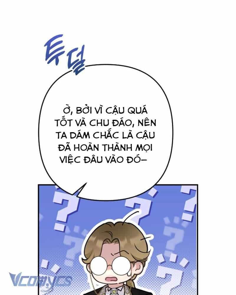 Trước Khi Em Có Ý Định Chạy Trốn Ta Sẽ Ngăn Chặn Nó - Chương 5 - ảnh 123