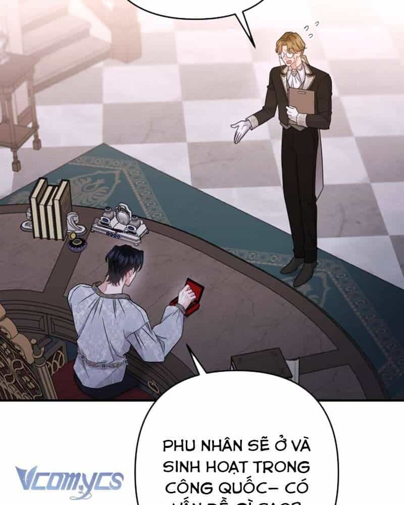 Trước Khi Em Có Ý Định Chạy Trốn Ta Sẽ Ngăn Chặn Nó - Chương 5 - ảnh 131