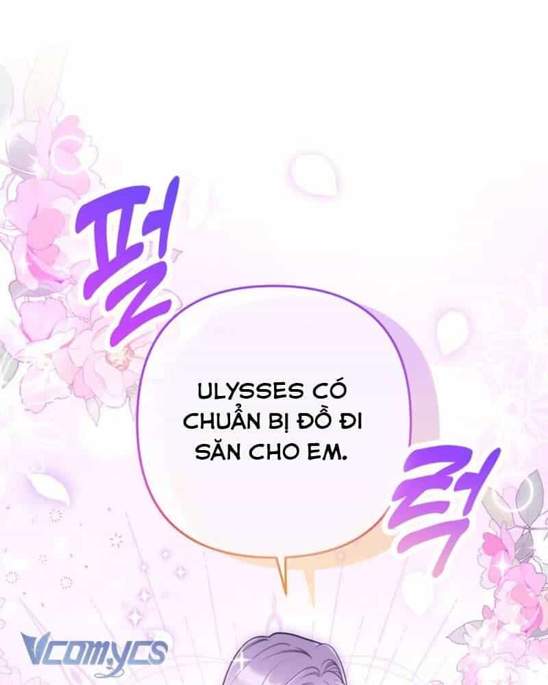 Trước Khi Em Có Ý Định Chạy Trốn Ta Sẽ Ngăn Chặn Nó - Chương 5 - ảnh 18