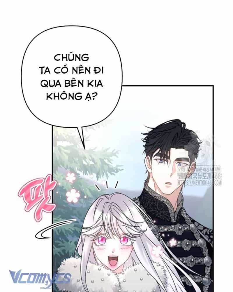 Trước Khi Em Có Ý Định Chạy Trốn Ta Sẽ Ngăn Chặn Nó - Chương 5 - ảnh 53
