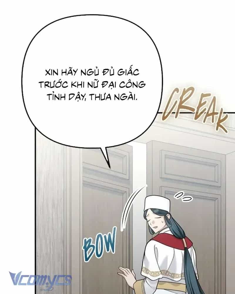 Trước Khi Em Có Ý Định Chạy Trốn Ta Sẽ Ngăn Chặn Nó - Chương 50 - ảnh 44