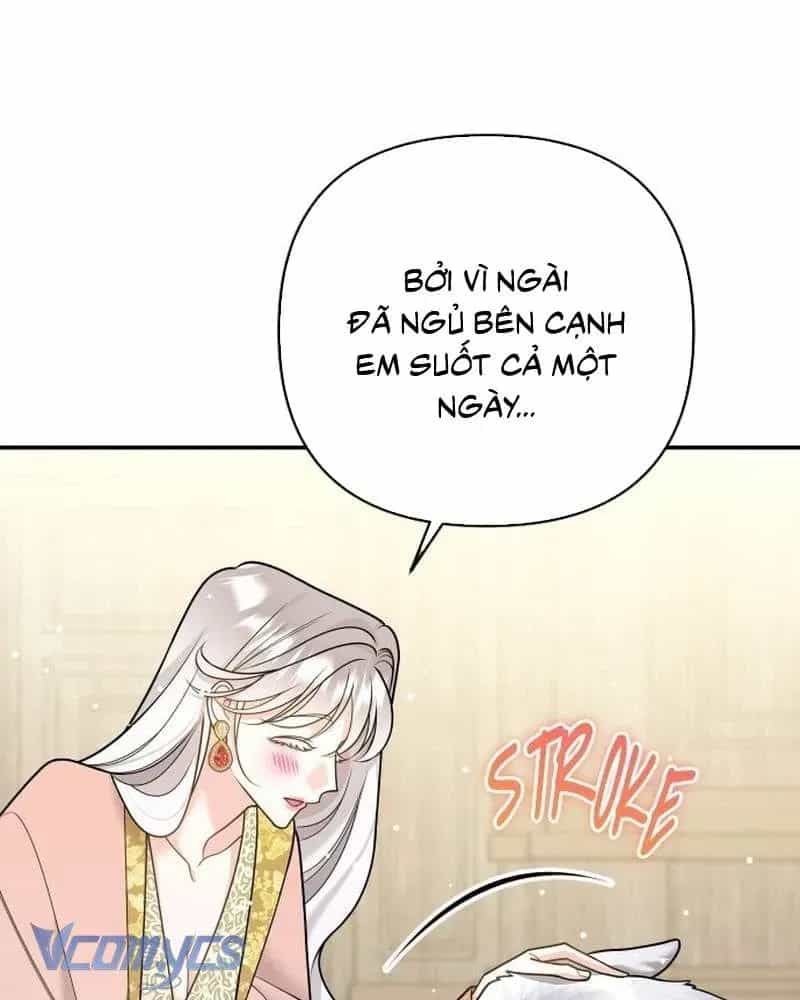 Trước Khi Em Có Ý Định Chạy Trốn Ta Sẽ Ngăn Chặn Nó - Chương 51 - ảnh 37