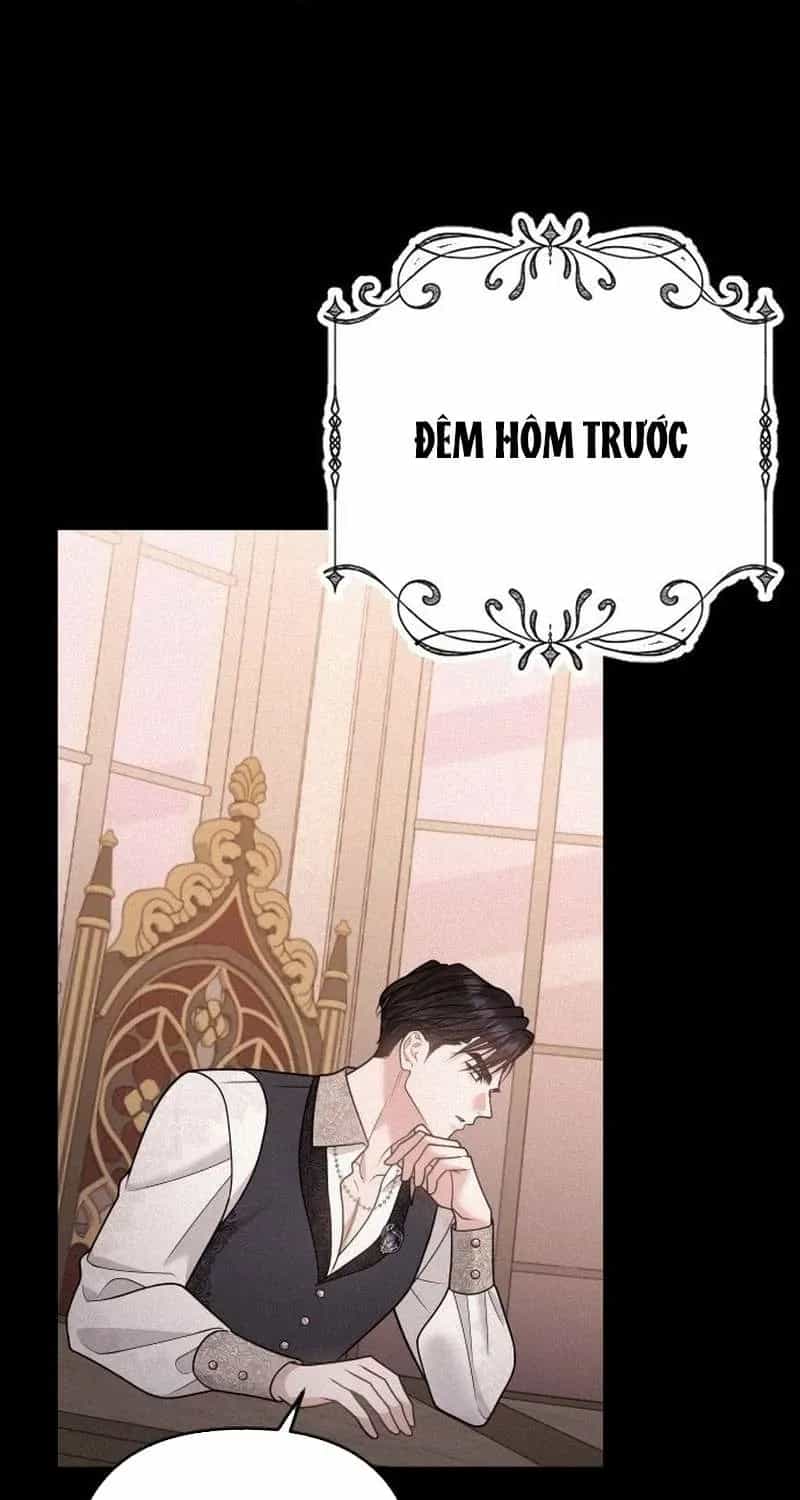 Trước Khi Em Có Ý Định Chạy Trốn Ta Sẽ Ngăn Chặn Nó - Chương 53 - ảnh 12