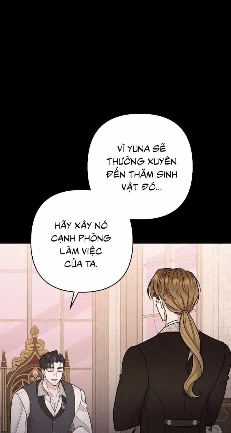 Trước Khi Em Có Ý Định Chạy Trốn Ta Sẽ Ngăn Chặn Nó - Chương 53 - ảnh 14